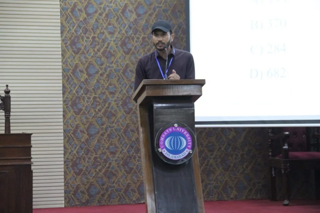 comsats
